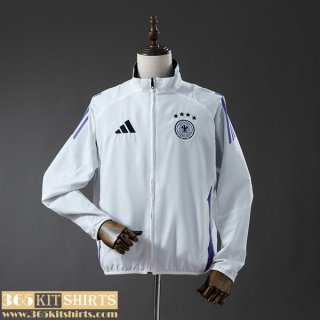 Windbreaker Germany Mens 2025 2026 D384 Windbreaker Germany Mens 2025 2026 D384