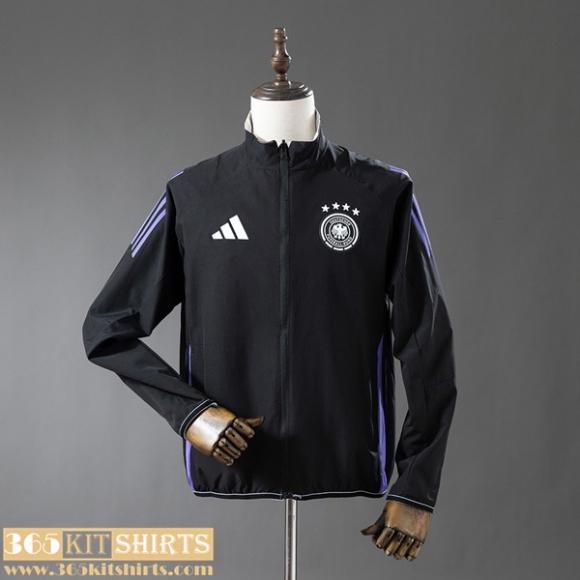 Windbreaker Germany Mens 2025 2026 D385