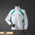 Windbreaker Senegal Mens 2025 2026 D387