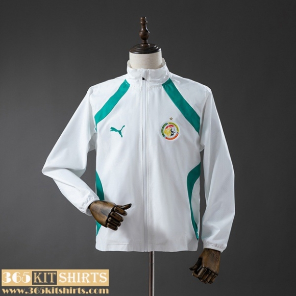 Windbreaker Senegal Mens 2025 2026 D387 Windbreaker Senegal Mens 2025 2026 D387