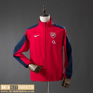 Windbreaker Arsenal Mens 2025 2026 D388