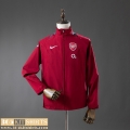 Windbreaker Arsenal Mens 2025 2026 D389 Windbreaker Arsenal Mens 2025 2026 D389