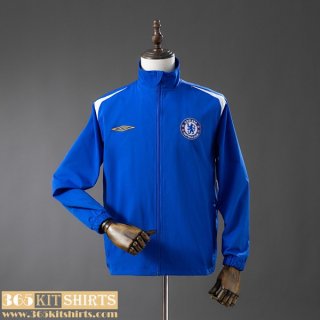 Windbreaker Chelsea Mens 2025 2026 D391