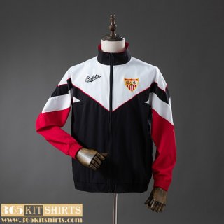 Windbreaker Sevilla Mens 2025 2026 D395