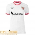 Football Shirts Athletic Bilbao Third Mens 2023 2024