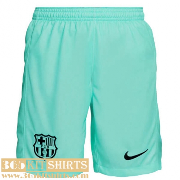 Football Shorts Barcelona Third Mens 2023 2024