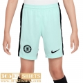 Football Shorts Chelsea Third Mens 2023 2024