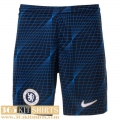 Football Shorts Chelsea Away Mens 2023 2024