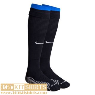 Football Socks Chelsea Away Mens 2023 2024