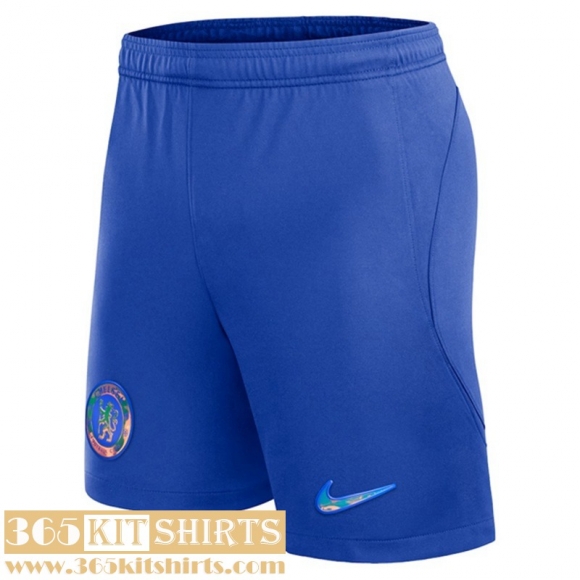 Football Shorts Chelsea Home Mens 2023 2024