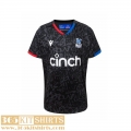 Football Shirts Crystal Palace Third Mens 2023 2024