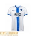 Football Shirts SV Darmstadt 98 Away Mens 2023 2024