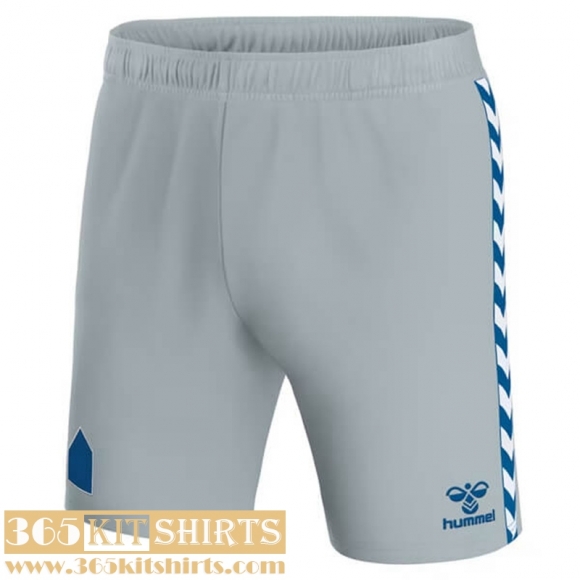 Football Shorts Everton Third Mens 2023 2024