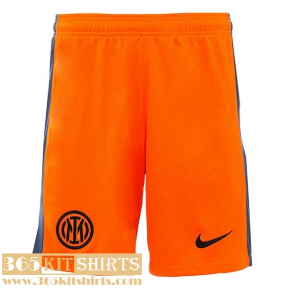 Football Shorts Inter Milan Third Mens 2023 2024