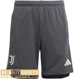 Football Shorts Juventus Third Mens 2023 2024