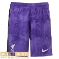 Football Shorts Liverpool Third Mens 2023 2024