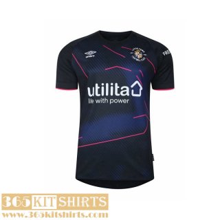 Football Shirts Luton Town Third Mens 2023 2024