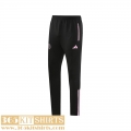 Training Pants Inter Miami black Mens 2023 2024 P403