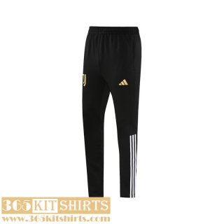 Training Pants Juventus black Mens 2023 2024 P404