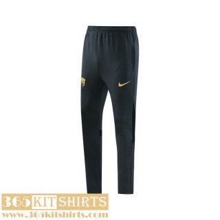 Training Pants Pumas UNAM black Mens 2023 2024 P405