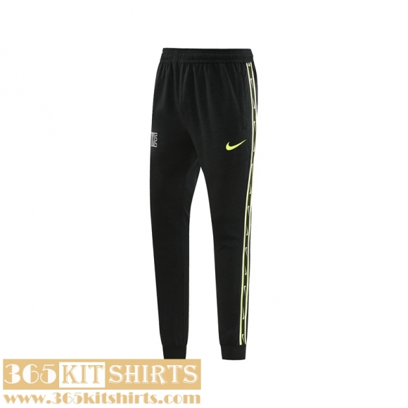 Training Pants Sport black Mens 2023 2024 P407