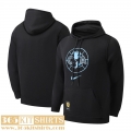 Hoodie America black Mens 2023 2024 F03