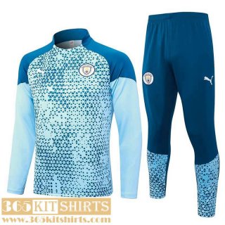 Training Manchester City light green Mens 2023 2024 A26