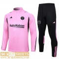 Training Inter Miami pink Mens 2023 2024 A31