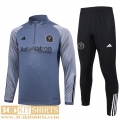 Training Inter Miami gray Mens 2023 2024 A39 Training Inter Miami gray Mens 2023 2024 A39