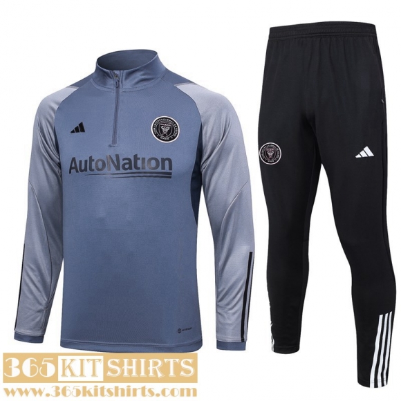 Training Inter Miami gray Mens 2023 2024 A39