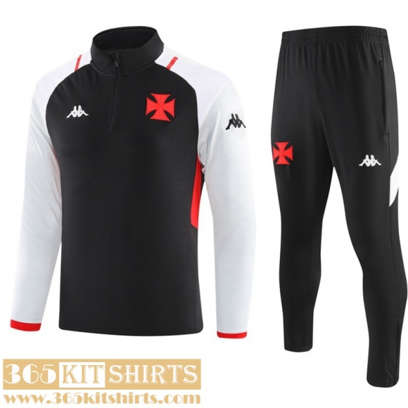 Training Vasco da Gama black Mens 2023 2024 A42 Training Vasco da Gama black Mens 2023 2024 A42