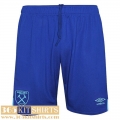 Football Shorts West Ham United Third Mens 2023 2024