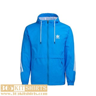 Windbreaker sport blue Mens 2023 2024 D13