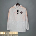 Windbreaker Inter Miami White Mens 2023 2024 D93