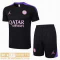 T Shirt PSG Mens 2024 2025 H246