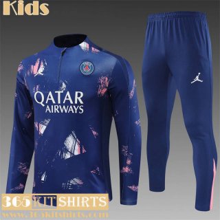 KIT: Training PSG Kids 2024 2025 C445