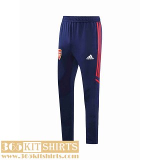 Training Pants Arsenal blue Mens 2022 2023 P186