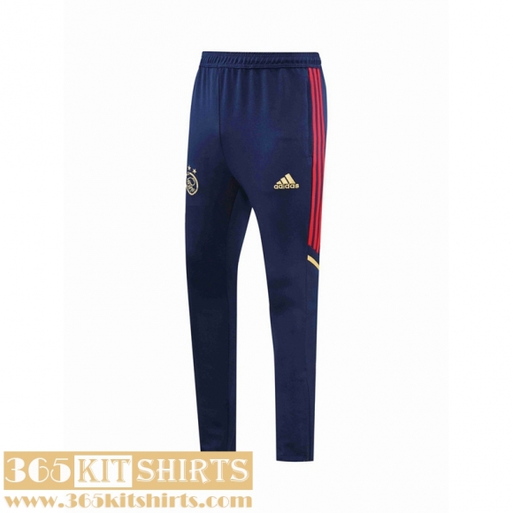 Training Pants AFC blue Mens 2022 2023 P192