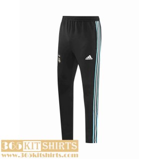 Training Pants Argentina Black Mens 2022 2023 P193