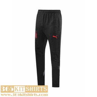 Training Pants AC Black Mens 2022 2023 P199