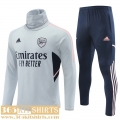 Training Arsenal Grey Mens 2022 2023 TG493