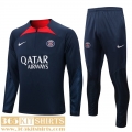 Training PSG blue Mens 2022 2023 TG519