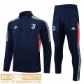 Training Juventus Navy blue Mens 2022 2023 TG524