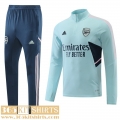 Training Arsenal sky blue Mens 2022 2023 TG538