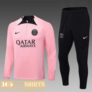 Training PSG pink Kids 2022 2023 TK397