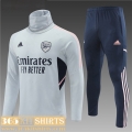 Training Arsenal Grey Kids 2022 2023 TK405 Training Arsenal Grey Kids 2022 2023 TK405