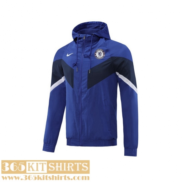 Windbreaker Chelsea blue Mens 2022 2023 WK144