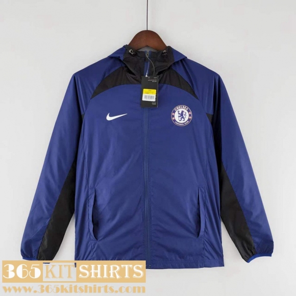 Windbreaker Chelsea blue Mens 2022 2023 WK148