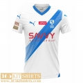 Football Shirts Al-Hilal Away Mens 2023 2024