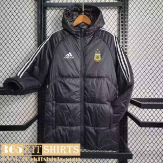 Down Jacket Argentina black Mens 2023 2024 G46